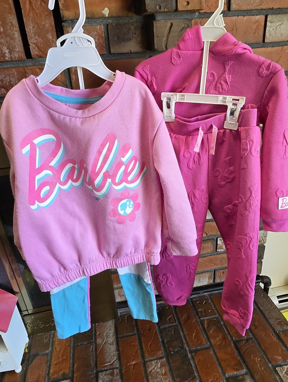 Barbie Sets